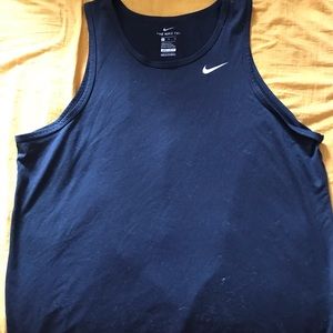 Nike Dry Fit Tank